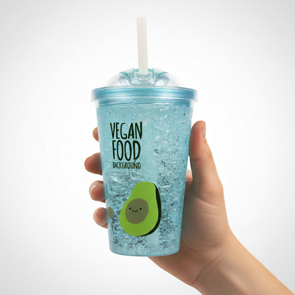 Vaso para agua.Modelo:HL-VDP9362