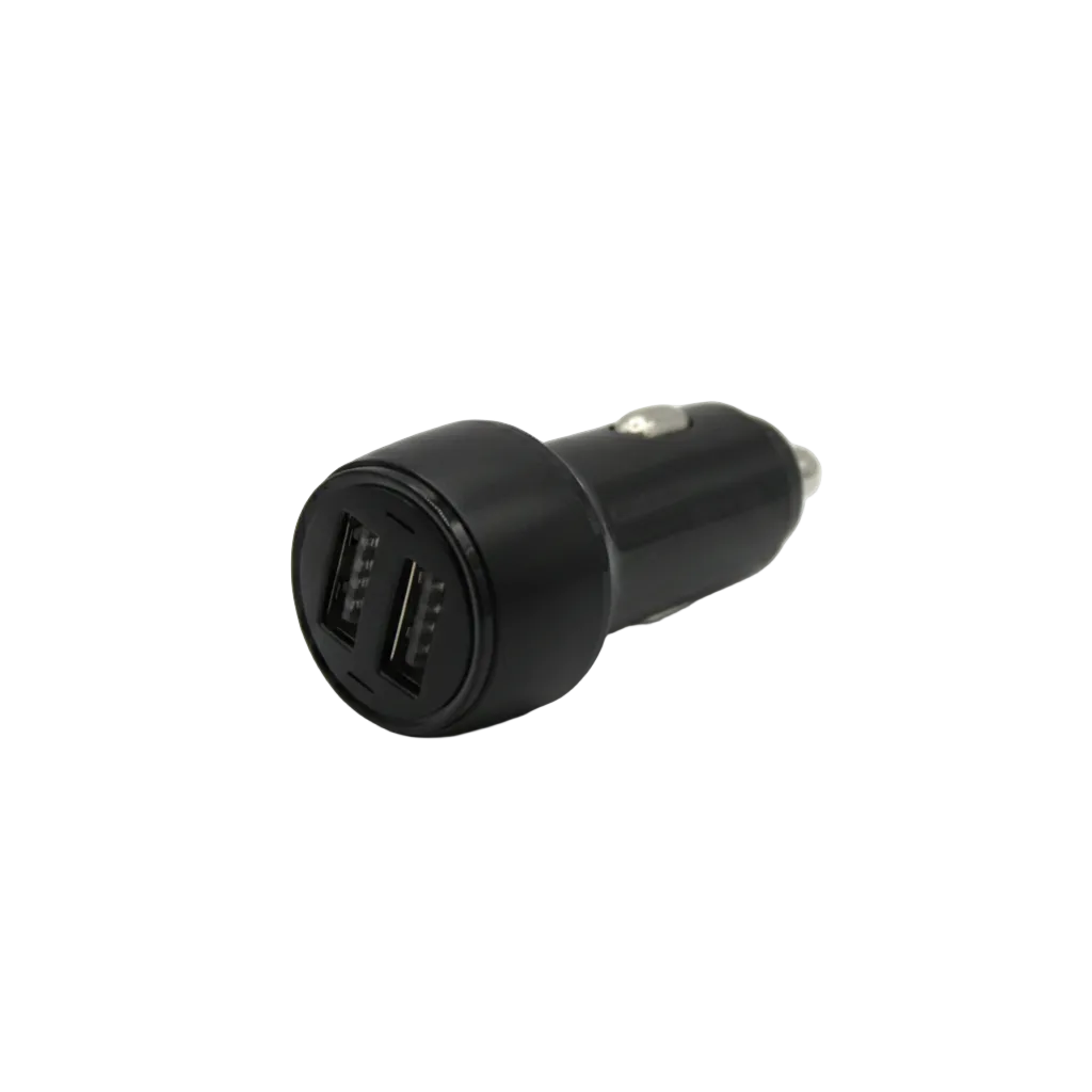 HL-CARG138 Cargador para auto entrada tipo C