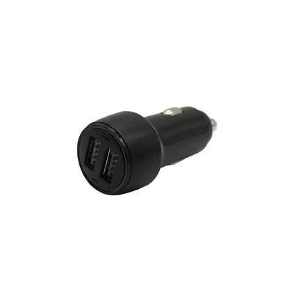 HL-CARG138 Cargador para auto entrada tipo C