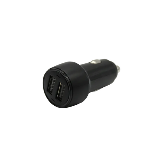 HL-CARG138 Cargador para auto entrada tipo C