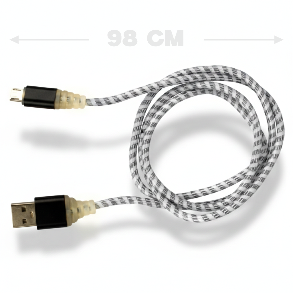 Cable de carga USB HL-CV721