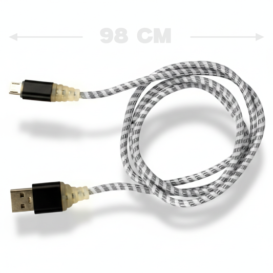 Cable de carga USB HL-CV721
