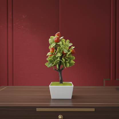 HL-YH23322 Flor artificial para decoración