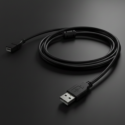 Cable de Impresión USB 2.0 - 5 Metros - Modelo HL-CAB8482