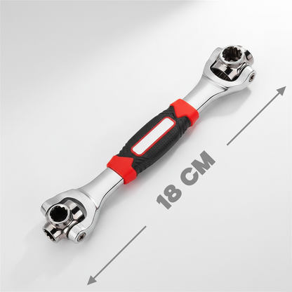 HL-TT4324 Llave universal