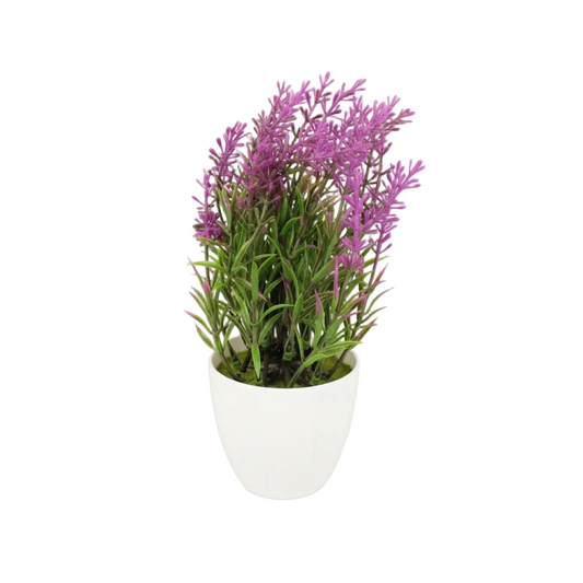 Flor artificial.Modelo: HL-YH23300