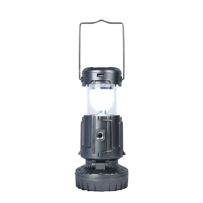 Lámpara Linterna Luz de Led Camping LAM5768