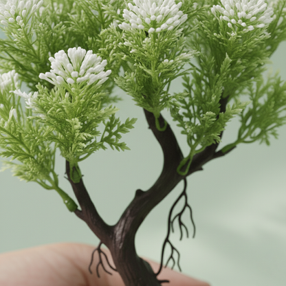 HL-YH22582 Planta Artificial