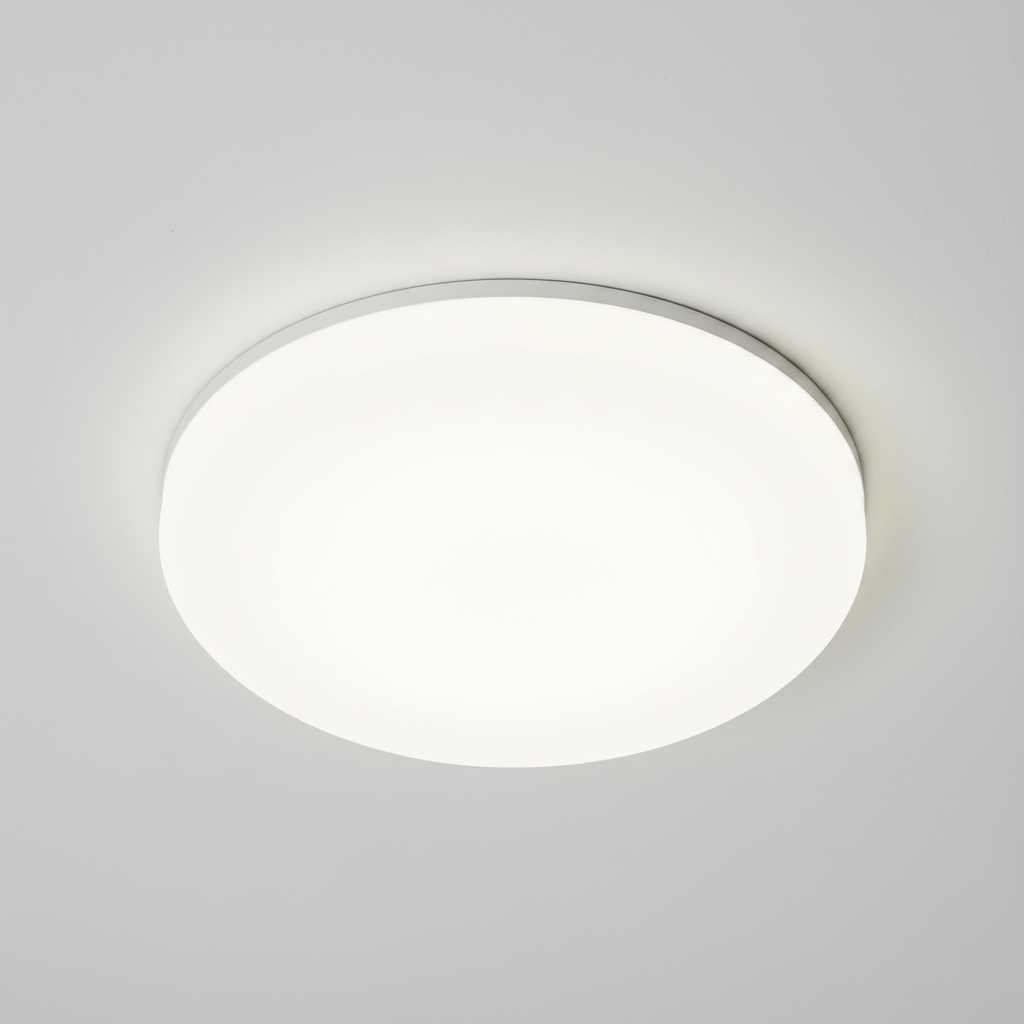 Cabezal de lámpara LED. Modelo: INT052