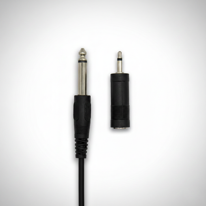 Micrófono con Cable Auxiliar: HL-MIC6332