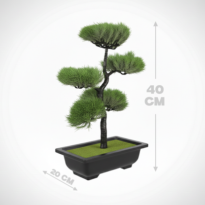 HL-FA2910 Árbol miniatura artificial
