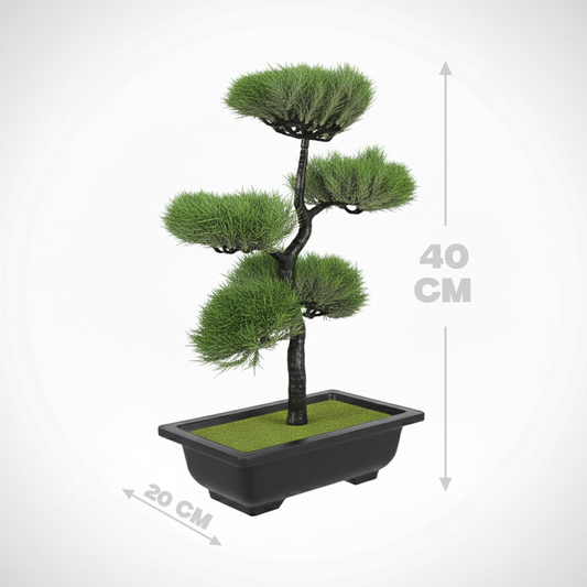 HL-FA2910 Árbol miniatura artificial