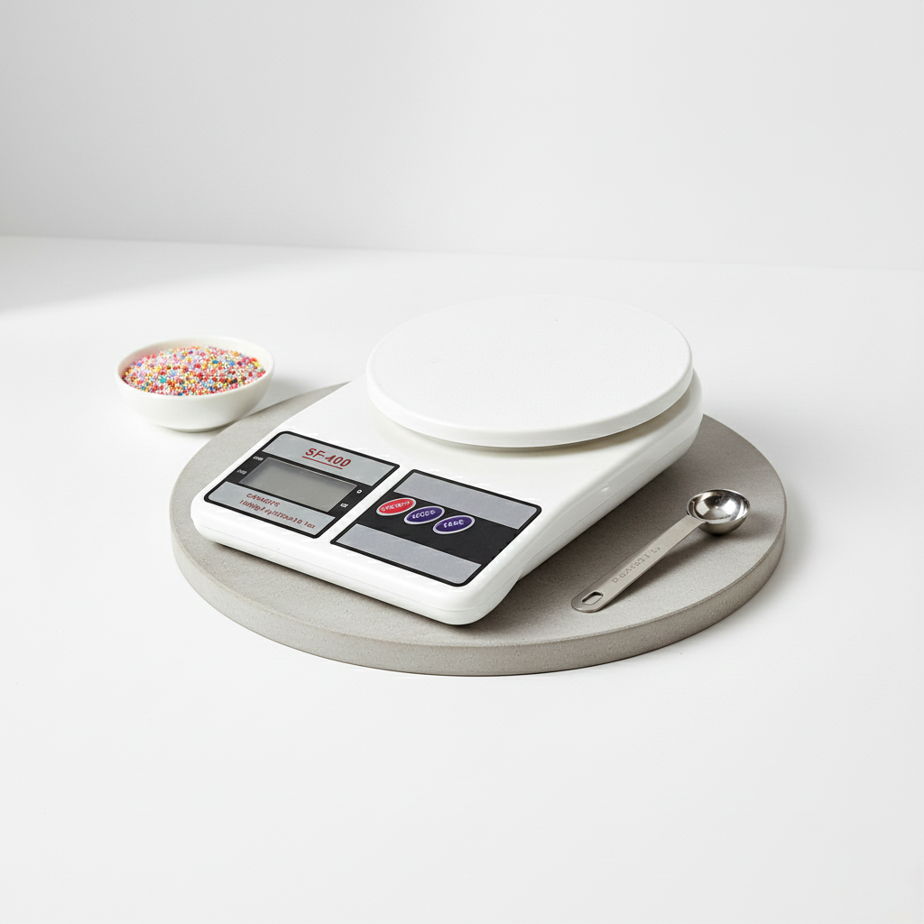 HL-BPN9226 Bascula para Cocina