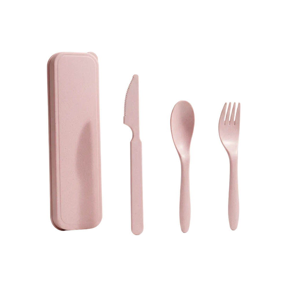 Set de cubiertos HL-TZ5432