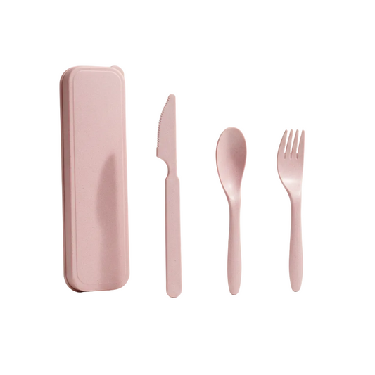 Set de cubiertos HL-TZ5432