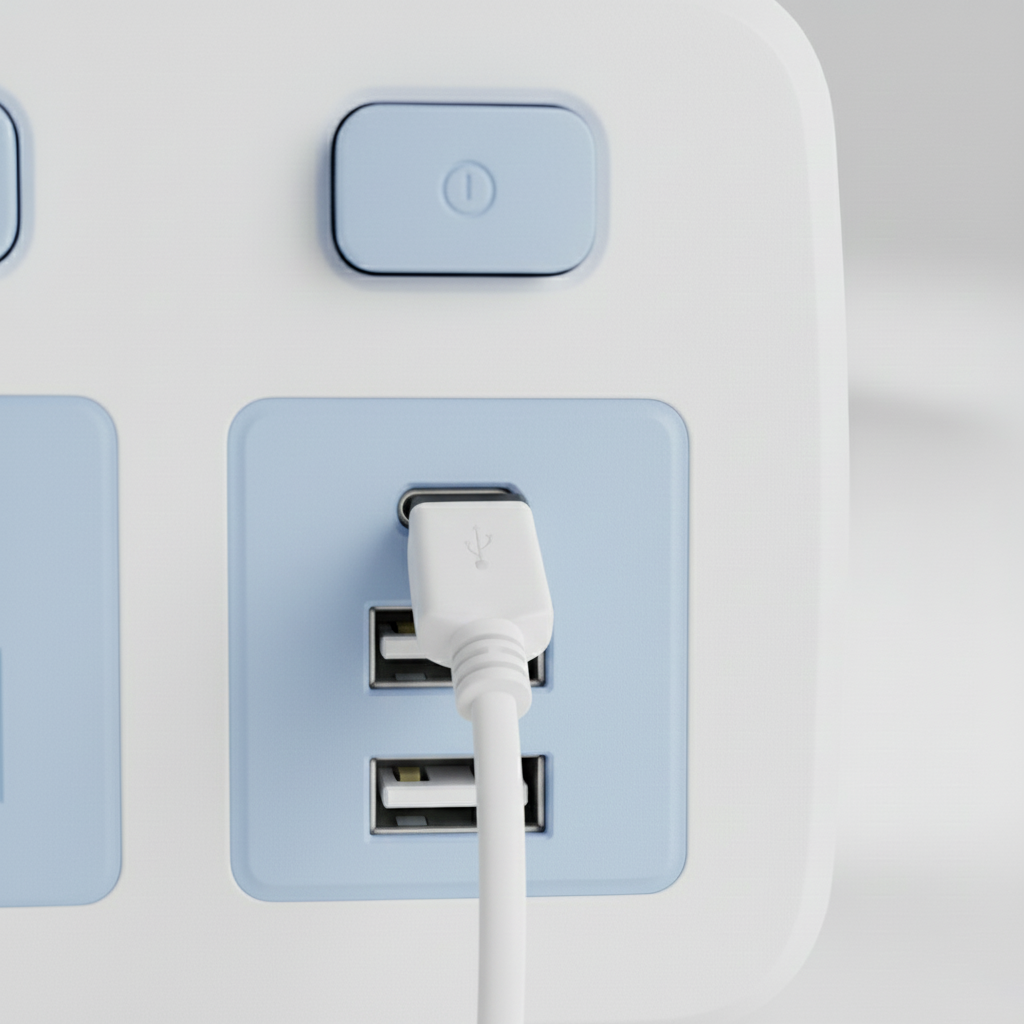 Multicromático de Pared HL-301T-MUL