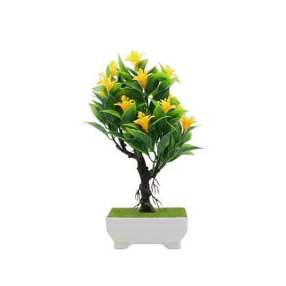HL-YH22564 Planta Artificial