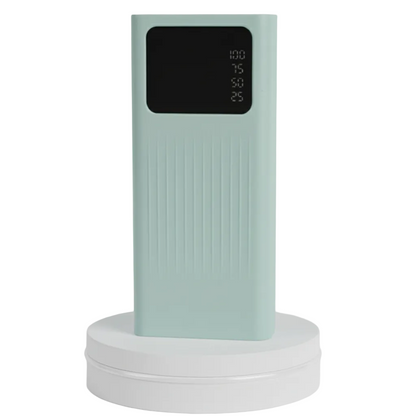 Pila portátil de emergencia. Modelo: PB-020A
