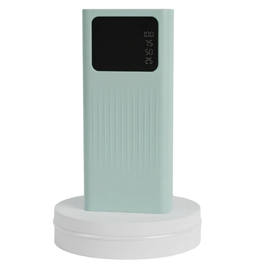 Pila portátil de emergencia. Modelo: PB-020A