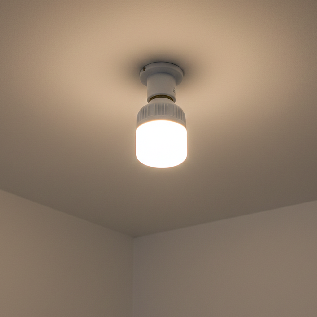 HL-FOC9W-C Foco LED