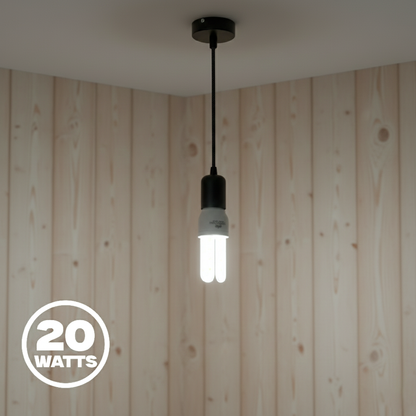 Foco LED HL-LED20W-U
