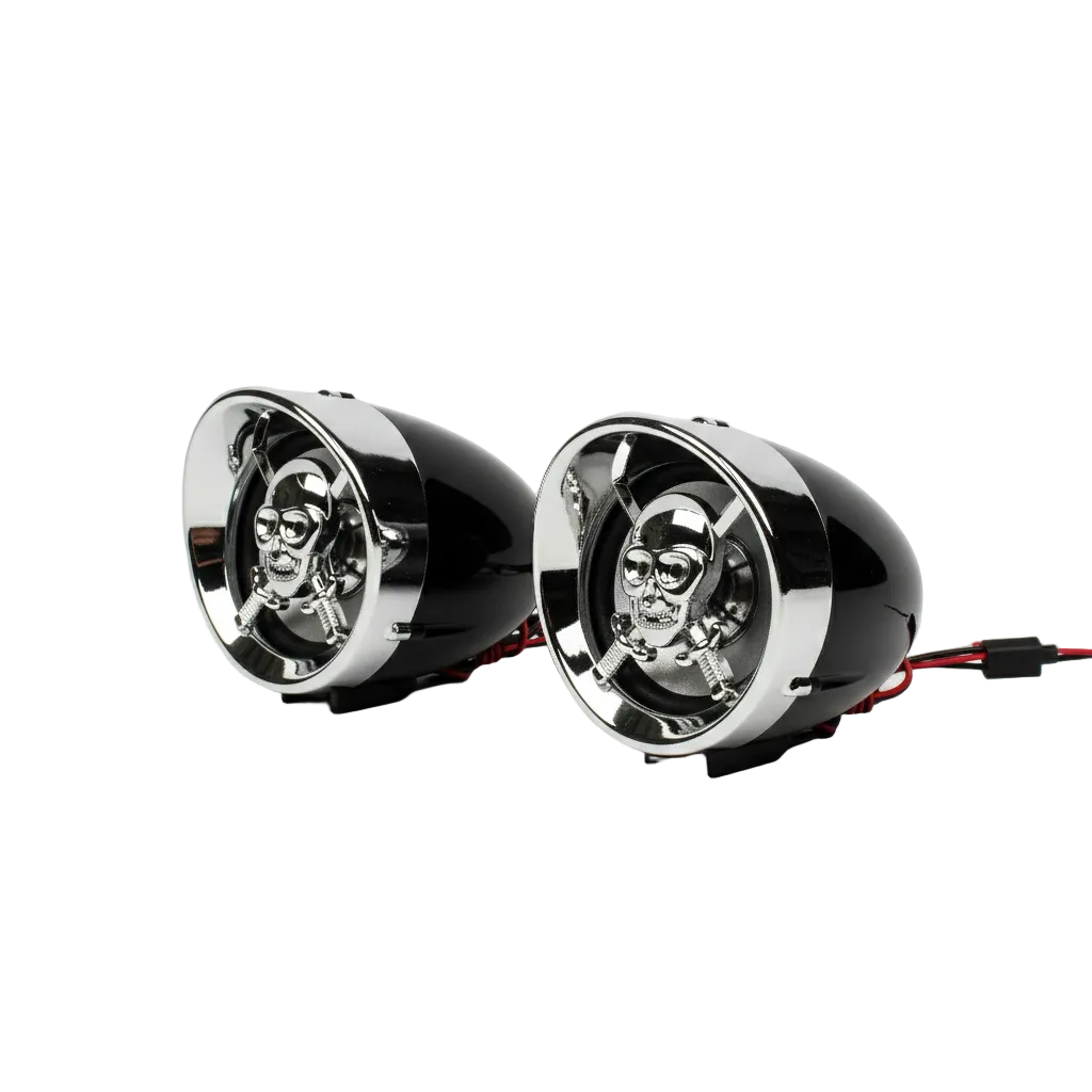 Alarma para moto: HL-BM5