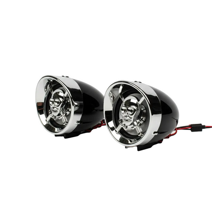 Alarma para moto: HL-BM5