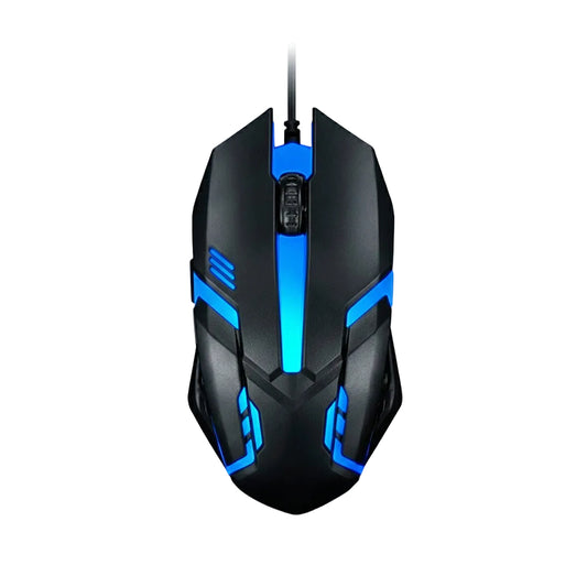 Mouse Alámbrico HL-MSO8917