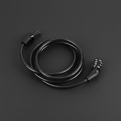 CPB8855 Candado para bicicleta