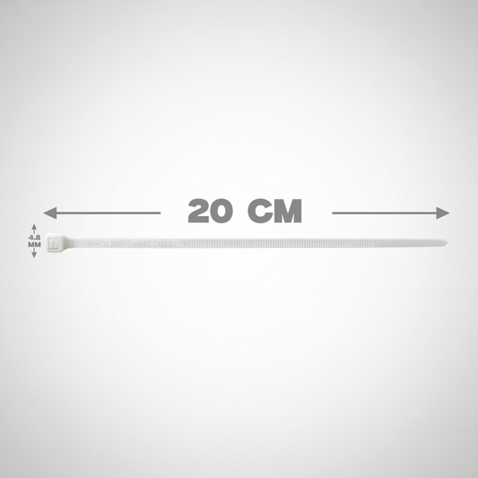 Pinzas/cinchos de Nylon HL-CDP5896