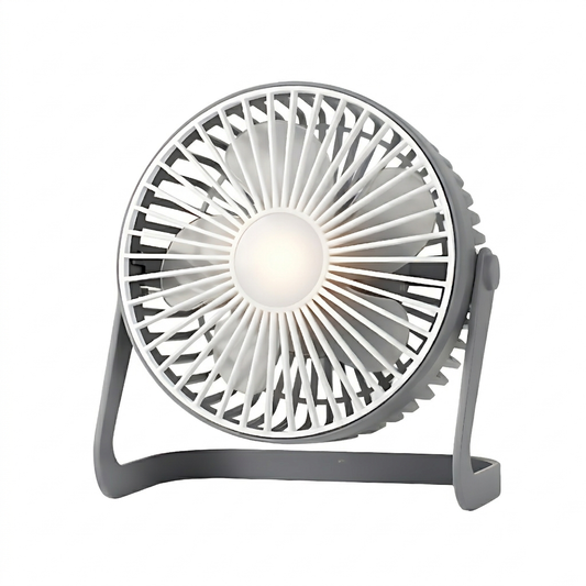Ventilador de escritorio HL-VEN3604R