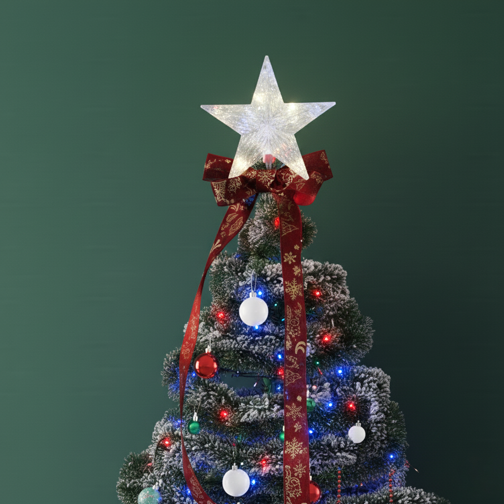 Escarcha para crear un arbol.Modelo: DML8711