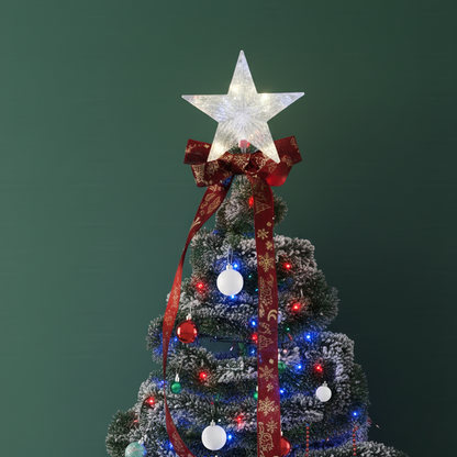Escarcha para crear un arbol.Modelo: DML8711