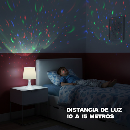 Proyector de luz HL-LED916