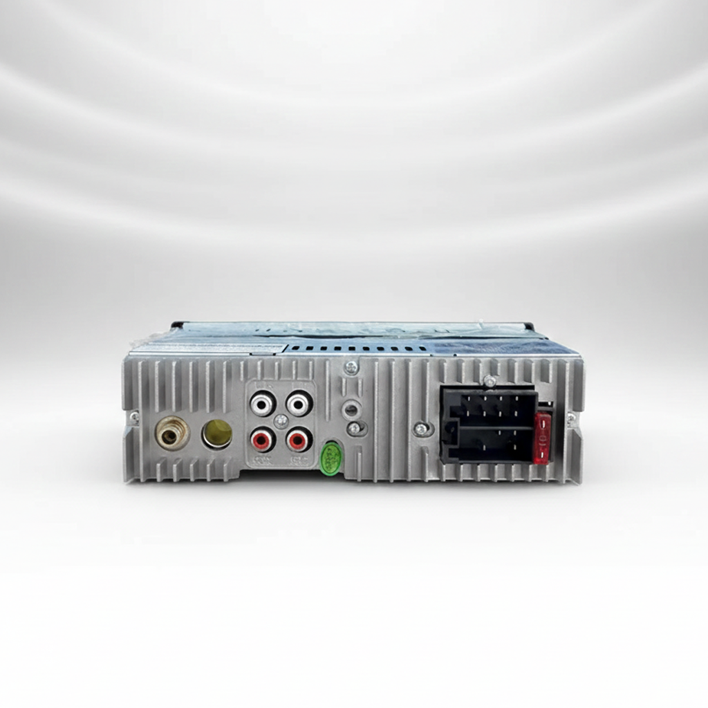 HL-AT386 Radio para auto