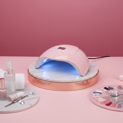HL-LAM9112 Lámpara para Uñas de Gel
