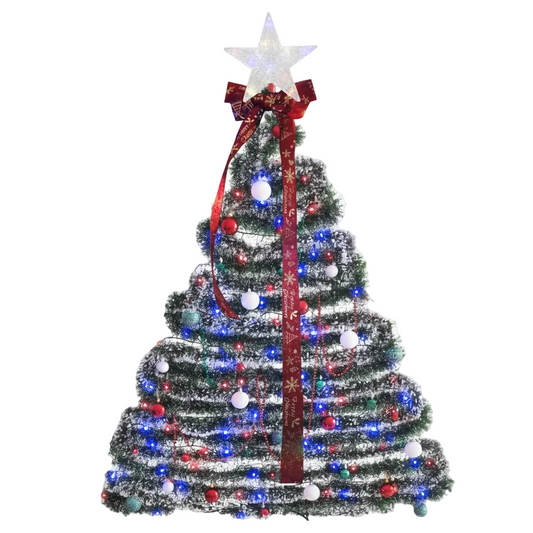 Escarcha para crear un arbol.Modelo: DML8711