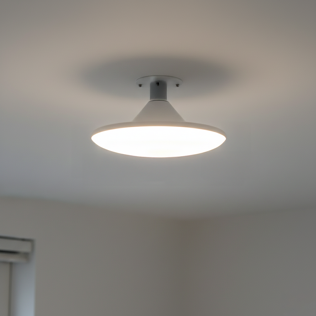 Foco LED ONI 60W - Luz Blanca: INT037.