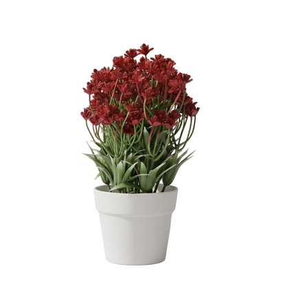Flor artificial.Modelo: HL-YH22546