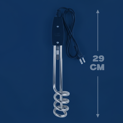 Calentador para agua.Modelo: RDK8139