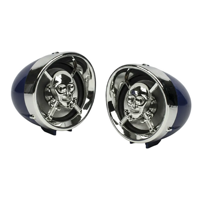 HL-BM4 Altavoz de alarma de moto