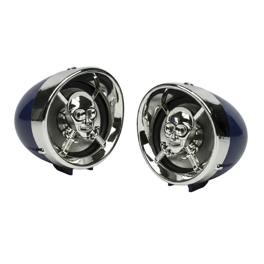 HL-BM4 Altavoz de alarma de moto
