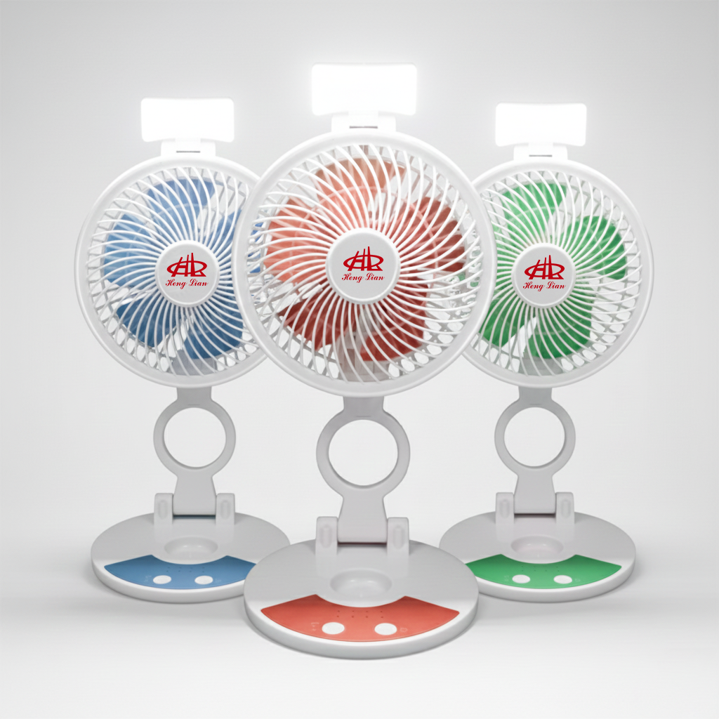 Ventilador Plegable HL-VEN8649