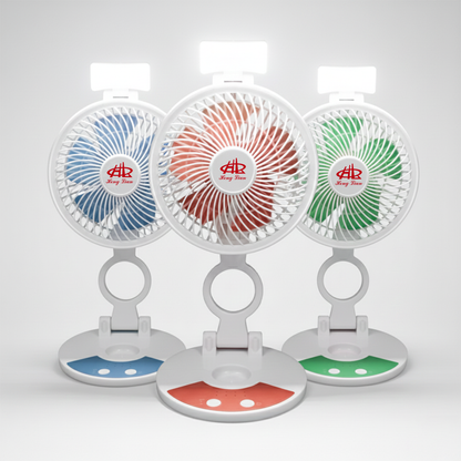 Ventilador Plegable HL-VEN8649