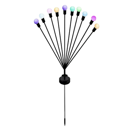 Lámpara de mini de burbuja DML8371