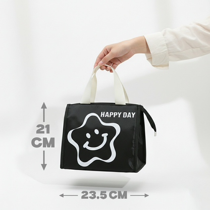 Bolsa termica.Modelo:HL-CB8816