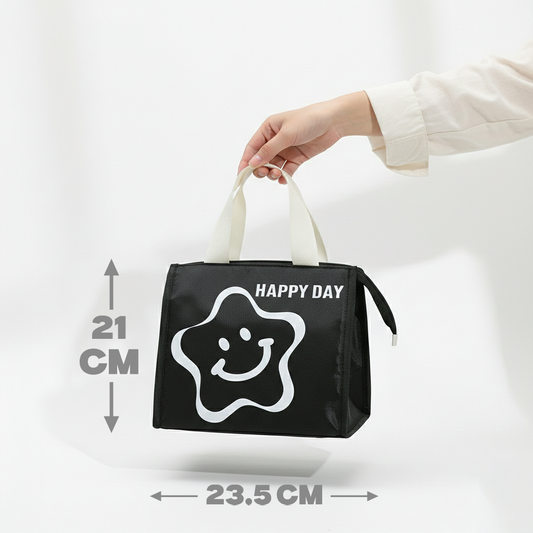 Bolsa termica.Modelo:HL-CB8816