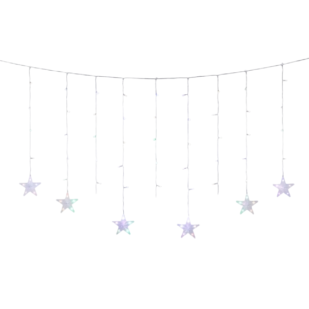 Serie de estrellas.Modelo:DML8752