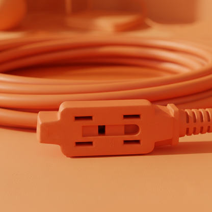 Extensión eléctrica 7m: HL-ELE5790