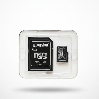 Memoria TF Original 16G. Modelo: TF8596-16G